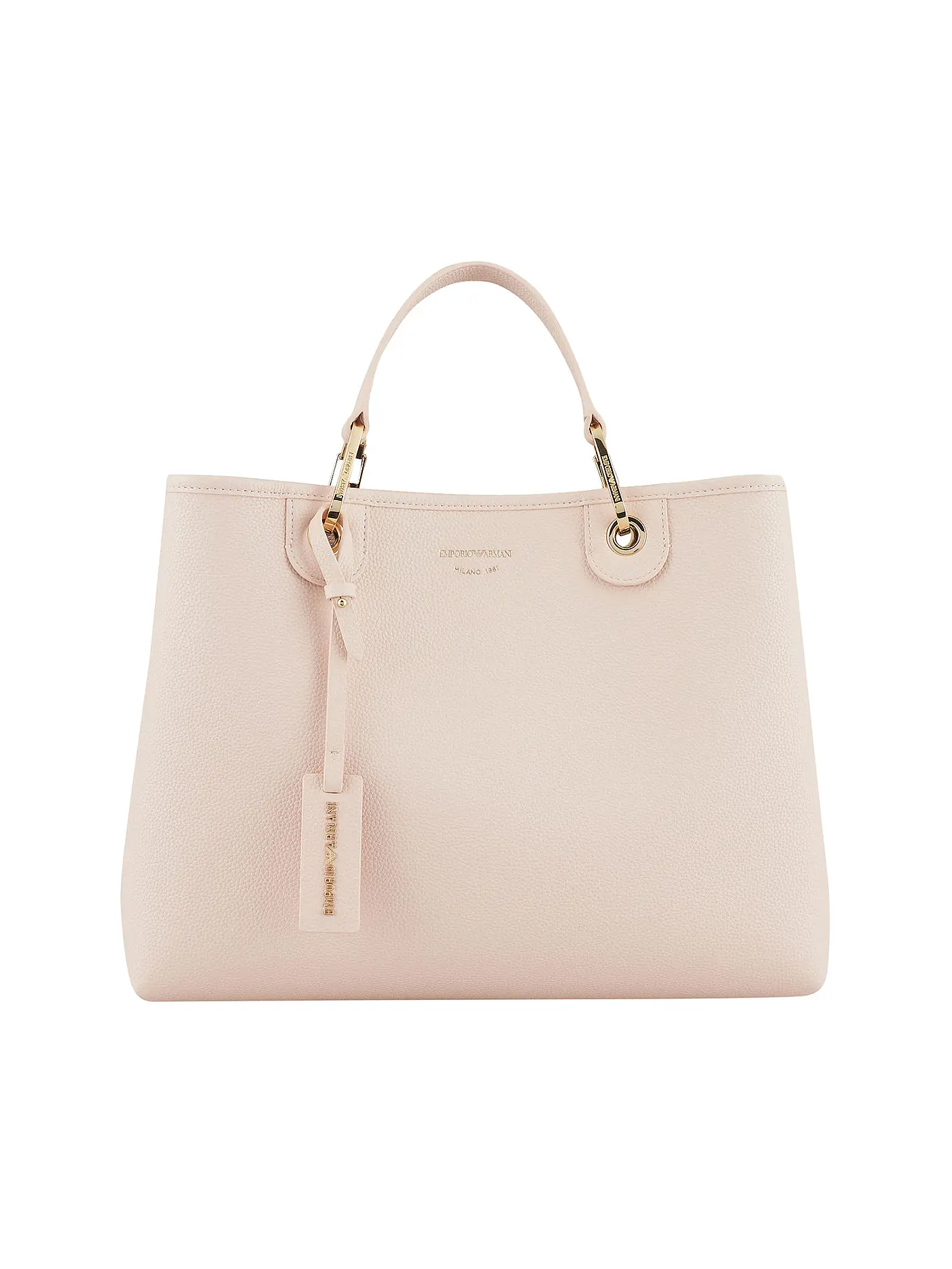 EMPORIO ARMANI | Shopper MYEA | beige